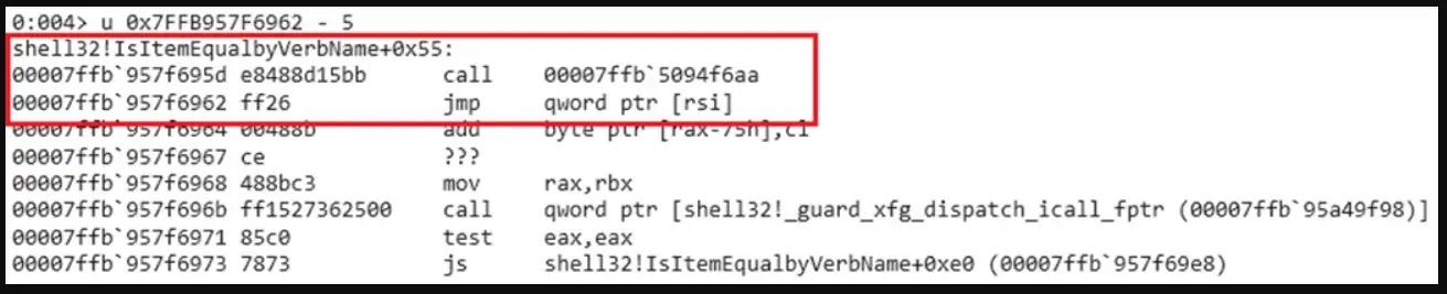   εφικτή θέση μνήμης
